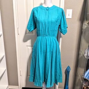 Vintage 80's dress